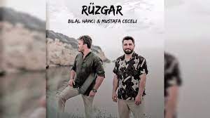 Bilal Hancı & Mustafa Ceceli - Rüzgar