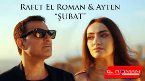Rafet El Roman & Ayten - Şubat